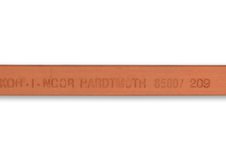 Пастель сухая "KOH-I-NOOR" 8580/209 сиенна натуральная 7х7 мм