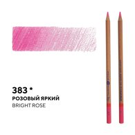Профессиональные цветные карандаши «Мастер-Класс» разработаны специально для художников, дизайнеров и иллюстраторов. Предназначены для живописи, рисования, работы в смешанных техниках. Высококачественные насыщенные пигменты грифеля обладают повышенной светостойкостью, интенсивностью и чистотой цвет…