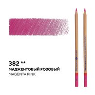 Профессиональные цветные карандаши «Мастер-Класс» разработаны специально для художников, дизайнеров и иллюстраторов. Предназначены для живописи, рисования, работы в смешанных техниках. Высококачественные насыщенные пигменты грифеля обладают повышенной светостойкостью, интенсивностью и чистотой цвет…