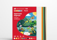 Набор для творчества «Цветик» предназначен для развития творческих способностей вашего ребенка. Он содержит все необходимые материалы для занятий рисованием, декоративно-прикладным творчеством, лепкой, моделированием, графическими работами. Набор можно использовать не только дома, но и на занятиях.…
