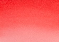  Пигментный состав: P.R.254 
 Укрывистость: □ - прозрачная краска
  Светостойкость: *** - светостойкая краска 
 Устойчивость к смыванию: ▲ – трудно смываемая краска
 Насыщенный ягодный красный оттенок акварели. Выполнен на пигменте органического происхождения, обладает высокой красящей способностью…