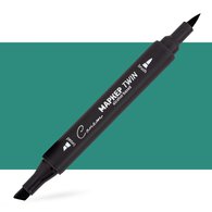 Спиртовые маркеры «Сонет» «Brush» предназначены для всех видов скетчинга, а также сложных иллюстраций, комиксов и других творческих направлений. Два пера – кисть и долото дают преимущества в работе: перо кисть - гибкое, упругое, легко управляемое, позволяет варьировать штрих от тонких линий до широ…