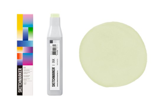 SKETCHMARKER — это линейка профессиональных материалов для скетчинга и иллюстрации, созданная для художников, дизайнеров, архитекторов и всех, кто работает с цветом и формой. Продукция бренда сочетает насыщенную палитру, точную цветопередачу и удобство в работе, позволяя быстро воплощать идеи — от …