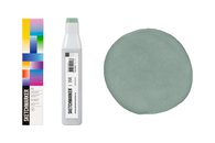 SKETCHMARKER — это линейка профессиональных материалов для скетчинга и иллюстрации, созданная для художников, дизайнеров, архитекторов и всех, кто работает с цветом и формой. Продукция бренда сочетает насыщенную палитру, точную цветопередачу и удобство в работе, позволяя быстро воплощать идеи — от …