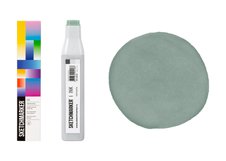 SKETCHMARKER — это линейка профессиональных материалов для скетчинга и иллюстрации, созданная для художников, дизайнеров, архитекторов и всех, кто работает с цветом и формой. Продукция бренда сочетает насыщенную палитру, точную цветопередачу и удобство в работе, позволяя быстро воплощать идеи — от …