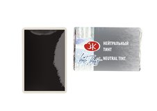 ЛИМИТИРОВАННЫЙ ВЫПУСК 
 Пигментный состав: P.Y.154 P.R.255 P.B.60 
 Укрывистость: □ - прозрачная краска 
 Светостойкость: *** - светостойкая краска 
 Устойчивость к смыванию: ▲ – трудно смываемая краска
 Смесевой оттенок акварели создан для межслойной тонировки акварельной живописи и  для изменения…