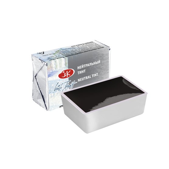 ЛИМИТИРОВАННЫЙ ВЫПУСК 
 Пигментный состав: P.Y.154 P.R.255 P.B.60 
 Укрывистость: □ - прозрачная краска 
 Светостойкость: *** - светостойкая краска 
 Устойчивость к смыванию: ▲ – трудно смываемая краска
 Смесевой оттенок акварели создан для межслойной тонировки акварельной живописи и  для изменения…
