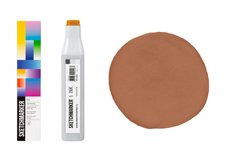 SKETCHMARKER — это линейка профессиональных материалов для скетчинга и иллюстрации, созданная для художников, дизайнеров, архитекторов и всех, кто работает с цветом и формой. Продукция бренда сочетает насыщенную палитру, точную цветопередачу и удобство в работе, позволяя быстро воплощать идеи — от …