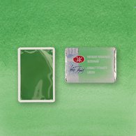 Пигментный состав: 
 P.G.50 
Светостойкость: ***  - светостойкие краски Укрывистость: ■  - не прозрачные краски  Устойчивость к смыванию: ∆/▲  - смываемые 
Грануляция: G  - гранулирующие краски    Профессиональные художественных акварельные краски «Белые ночи» представляют собой тонкодисперсные …