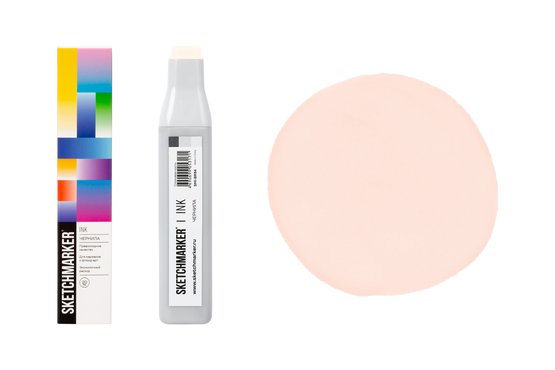 SKETCHMARKER — это линейка профессиональных материалов для скетчинга и иллюстрации, созданная для художников, дизайнеров, архитекторов и всех, кто работает с цветом и формой. Продукция бренда сочетает насыщенную палитру, точную цветопередачу и удобство в работе, позволяя быстро воплощать идеи — от …