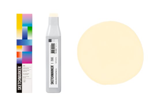 SKETCHMARKER — это линейка профессиональных материалов для скетчинга и иллюстрации, созданная для художников, дизайнеров, архитекторов и всех, кто работает с цветом и формой. Продукция бренда сочетает насыщенную палитру, точную цветопередачу и удобство в работе, позволяя быстро воплощать идеи — от …