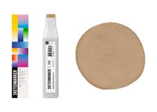 SKETCHMARKER — это линейка профессиональных материалов для скетчинга и иллюстрации, созданная для художников, дизайнеров, архитекторов и всех, кто работает с цветом и формой. Продукция бренда сочетает насыщенную палитру, точную цветопередачу и удобство в работе, позволяя быстро воплощать идеи — от …
