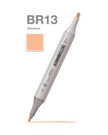 Маркер для скетчинга спиртовой Sketchmarker Classic BR13 Овсянка