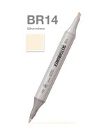 Маркер для скетчинга спиртовой Sketchmarker Classic BR14 Мастика