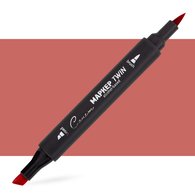 Спиртовые маркеры «Сонет» «Brush» предназначены для всех видов скетчинга, а также сложных иллюстраций, комиксов и других творческих направлений. Два пера – кисть и долото дают преимущества в работе: перо кисть - гибкое, упругое, легко управляемое, позволяет варьировать штрих от тонких линий до широ…