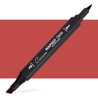 Спиртовые маркеры «Сонет» «Brush» предназначены для всех видов скетчинга, а также сложных иллюстраций, комиксов и других творческих направлений. Два пера – кисть и долото дают преимущества в работе: перо кисть - гибкое, упругое, легко управляемое, позволяет варьировать штрих от тонких линий до широ…