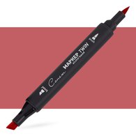 Спиртовые маркеры «Сонет» «Brush» предназначены для всех видов скетчинга, а также сложных иллюстраций, комиксов и других творческих направлений. Два пера – кисть и долото дают преимущества в работе: перо кисть - гибкое, упругое, легко управляемое, позволяет варьировать штрих от тонких линий до широ…