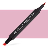 Спиртовые маркеры «Сонет» «Brush» предназначены для всех видов скетчинга, а также сложных иллюстраций, комиксов и других творческих направлений. Два пера – кисть и долото дают преимущества в работе: перо кисть - гибкое, упругое, легко управляемое, позволяет варьировать штрих от тонких линий до широ…