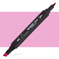 Спиртовые маркеры «Сонет» «Brush» предназначены для всех видов скетчинга, а также сложных иллюстраций, комиксов и других творческих направлений. Два пера – кисть и долото дают преимущества в работе: перо кисть - гибкое, упругое, легко управляемое, позволяет варьировать штрих от тонких линий до широ…