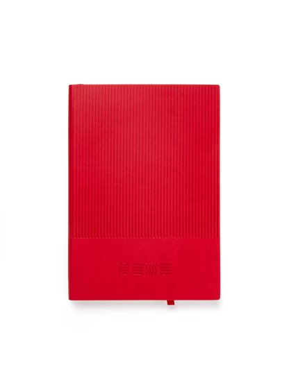Подарочный набор «Стихия» Grey Edition / Port Red Edition — это элегантное сочетание функциональности и современного дизайна для работы, учёбы и повседневных записей. В набор входят блокнот формата A5 и шариковая ручка в металлическом корпусе, выполненные в единой цветовой концепции коллекции.
Блок…