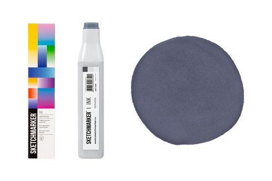 SKETCHMARKER — это линейка профессиональных материалов для скетчинга и иллюстрации, созданная для художников, дизайнеров, архитекторов и всех, кто работает с цветом и формой. Продукция бренда сочетает насыщенную палитру, точную цветопередачу и удобство в работе, позволяя быстро воплощать идеи — от …
