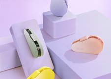 Корректирующая лента NuSign "Sunshine Whisper", 5мм*12м, автоматическая конструкция, 88х51х19 мм, зеленая