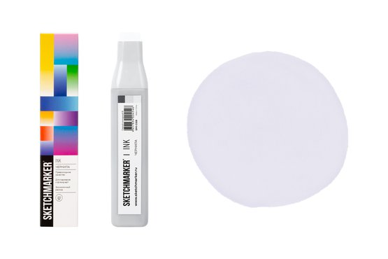 SKETCHMARKER — это линейка профессиональных материалов для скетчинга и иллюстрации, созданная для художников, дизайнеров, архитекторов и всех, кто работает с цветом и формой. Продукция бренда сочетает насыщенную палитру, точную цветопередачу и удобство в работе, позволяя быстро воплощать идеи — от …