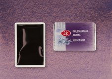 Серия "Грануляция" 
Серия гранулирующих красок «БЕЛЫЕ НОЧИ» это:
Новый взгляд на технику акварельной живописи. 
Благодаря крупным частицам пигментов в процессе работы краски неравномерно растекаются и распадаются на оттенки. 
Усиление эффектов от фактуры поверхности бумаги.
Возможность создать…