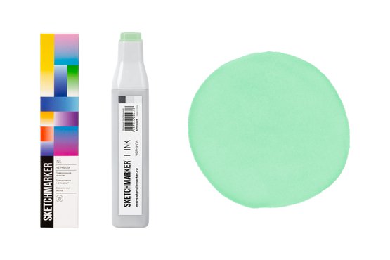 SKETCHMARKER — это линейка профессиональных материалов для скетчинга и иллюстрации, созданная для художников, дизайнеров, архитекторов и всех, кто работает с цветом и формой. Продукция бренда сочетает насыщенную палитру, точную цветопередачу и удобство в работе, позволяя быстро воплощать идеи — от …