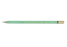 Карандаш акварельный художественный Mondeluz "KOH-I-NOOR" 3720/24, 12 шт/уп, гороховый