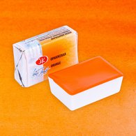 Пигментный состав: 
 P.O.64 
Светостойкость: ***  - светостойкие краски Укрывистость: □■  - полупрозрачные краски Устойчивость к смыванию: ∆ ∕▲  - смываемые      Профессиональные художественных акварельные краски «Белые ночи» представляют собой тонкодисперсные суспензии пигментов и наполнителей в…
