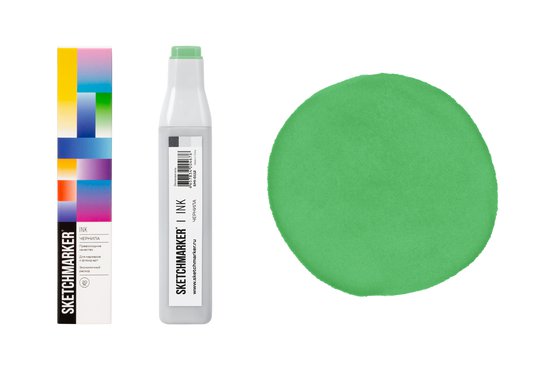 SKETCHMARKER — это линейка профессиональных материалов для скетчинга и иллюстрации, созданная для художников, дизайнеров, архитекторов и всех, кто работает с цветом и формой. Продукция бренда сочетает насыщенную палитру, точную цветопередачу и удобство в работе, позволяя быстро воплощать идеи — от …