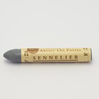 Масляная пастель «Sennelier» содержит невероятное количество пигмента, что позволило пастели приобрести емкую насыщенность цвета и прекрасную кроющую способность, превосходную яркость цвета и высокую степень светостойкости (исключая металлические и радужные оттенки - они менеё светостойки). Содержи…