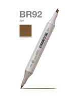 Маркер для скетчинга спиртовой Sketchmarker Classic BR92 Дуб
