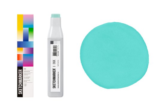 SKETCHMARKER — это линейка профессиональных материалов для скетчинга и иллюстрации, созданная для художников, дизайнеров, архитекторов и всех, кто работает с цветом и формой. Продукция бренда сочетает насыщенную палитру, точную цветопередачу и удобство в работе, позволяя быстро воплощать идеи — от …