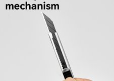Металлический канцелярский нож Deli отличается прочностью и долговечностью. Сегментированное лезвие обеспечивает удобство замены режущей части. Подходит для точной резки бумаги, картона и упаковки.