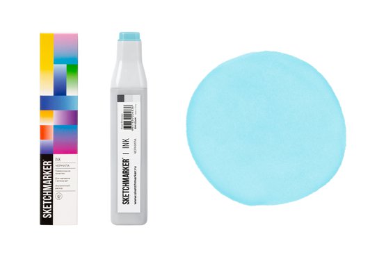SKETCHMARKER — это линейка профессиональных материалов для скетчинга и иллюстрации, созданная для художников, дизайнеров, архитекторов и всех, кто работает с цветом и формой. Продукция бренда сочетает насыщенную палитру, точную цветопередачу и удобство в работе, позволяя быстро воплощать идеи — от …