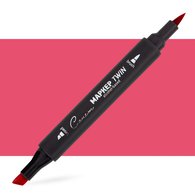 Спиртовые маркеры «Сонет» «Brush» предназначены для всех видов скетчинга, а также сложных иллюстраций, комиксов и других творческих направлений. Два пера – кисть и долото дают преимущества в работе: перо кисть - гибкое, упругое, легко управляемое, позволяет варьировать штрих от тонких линий до широ…