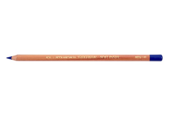 Карандаш пастельный художественный Gioconda "KOH-I-NOOR" 8820/140 12шт/уп, сапфировый