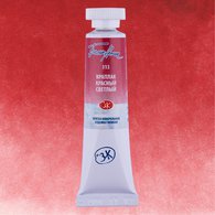 Пигментный состав: 
 P.R.187 
Светостойкость: ***  - светостойкие краски Укрывистость: □  - прозрачные краски Устойчивость к смыванию: ∆ ∕▲  - смываемые      Профессиональные художественных акварельные краски «Белые ночи» представляют собой тонкодисперсные суспензии пигментов и наполнителей в свя…