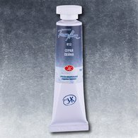 Пигментный состав: 
 P.Bk.7 p.b.15 p.v.23 
Светостойкость: ***  - светостойкие краски Укрывистость: □■  - полупрозрачные краски Устойчивость к смыванию: ∆ ∕▲  - смываемые      Профессиональные художественных акварельные краски «Белые ночи» представляют собой тонкодисперсные суспензии пигментов и …