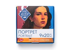 Профессиональные художественные гуашевые краски «Мастер-Класс» производятся в Санкт-Петербурге по традиционной краскотёрочной технологии. В их составе — высококачественные пигменты и натуральный гуммиарабик, обеспечивающие комфортную для работы текстуру, укрывистость и бархатистую матовость красочн…