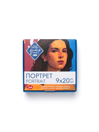Профессиональные художественные гуашевые краски «Мастер-Класс» производятся в Санкт-Петербурге по традиционной краскотёрочной технологии. В их составе — высококачественные пигменты и натуральный гуммиарабик, обеспечивающие комфортную для работы текстуру, укрывистость и бархатистую матовость красочн…