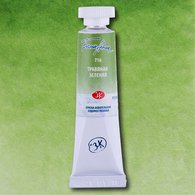 Пигментный состав: 
 P.Y.150 P.G.36 P.Bk.7 
Светостойкость: ***  - светостойкие краски Укрывистость: □  - прозрачные краски Устойчивость к смыванию: ▲  - трудносмываемые      Профессиональные художественных акварельные краски «Белые ночи» представляют собой тонкодисперсные суспензии пигментов и н…