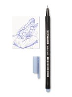 Ручка капиллярная SKETCHMARKER Artist fine pen 21 Лавандовый
