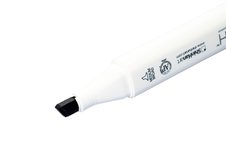 Набор маркеров  TOUCH BRUSH Set "A"  60цв.