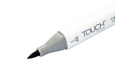 Набор маркеров  TOUCH BRUSH Set "A"  60цв.