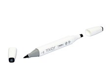 Набор маркеров  TOUCH BRUSH Set "A"  60цв.