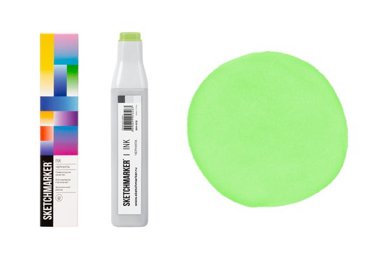 SKETCHMARKER — это линейка профессиональных материалов для скетчинга и иллюстрации, созданная для художников, дизайнеров, архитекторов и всех, кто работает с цветом и формой. Продукция бренда сочетает насыщенную палитру, точную цветопередачу и удобство в работе, позволяя быстро воплощать идеи — от …