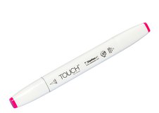 Набор маркеров  TOUCH BRUSH 6цв. флюоресцентные цвета